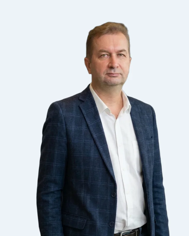 Сергей Волошин